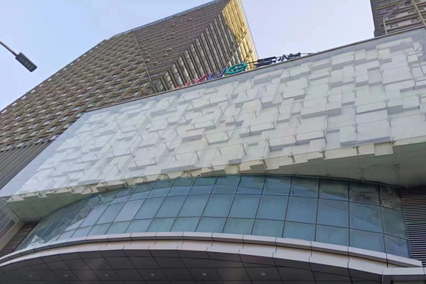 沈阳石材幕墙的分类有哪些？