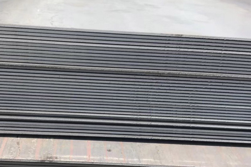 辽宁铺路钢板租赁公司的铺路钢板应用场景