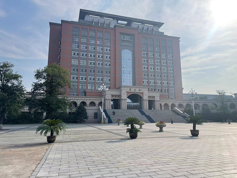 幕墙维修时有哪些注意事项？沈阳玻璃幕墙公司将为您介绍