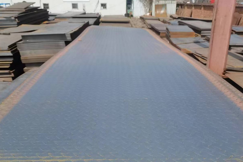 辽宁铺路钢板租赁:解析铺路钢结构多样化产品类型及应用 辽宁铺路钢板租赁:解析铺路钢结构多样化产品类型及应用